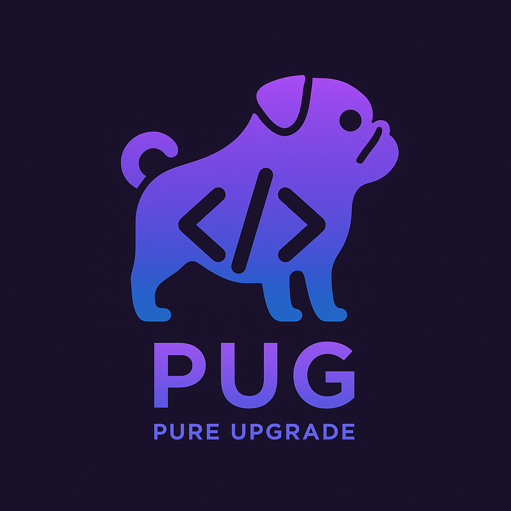 PUG (Pure UpGrade)
